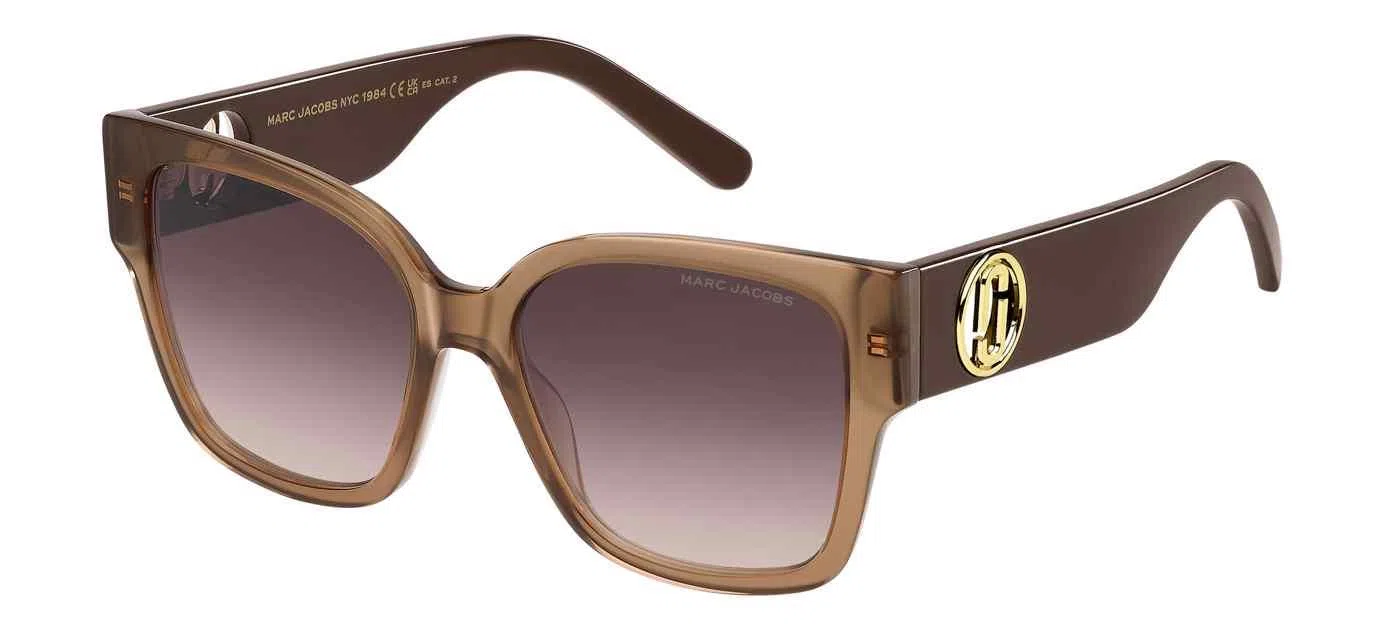 Marc Jacobs MARC698 Sunglasses - view 11